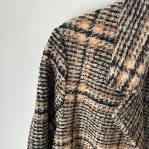 Nicole Miller Pea Coat - Women's Large - Picture 3 of 5